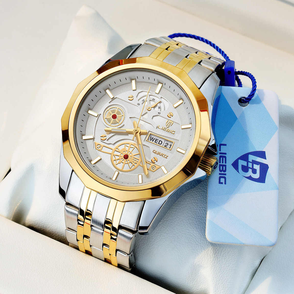 L1037(Man Watch)