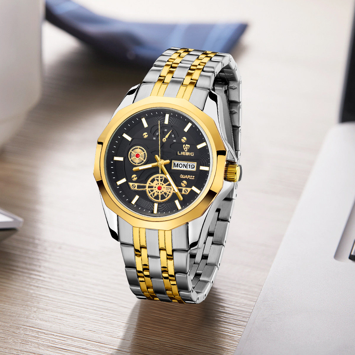 L1037(Man Watch)