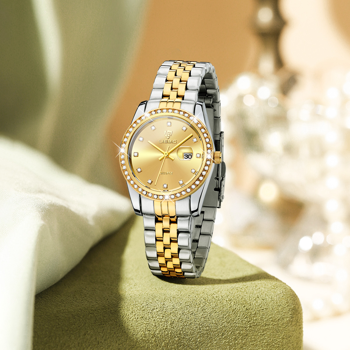 L1038(Woman Watch)