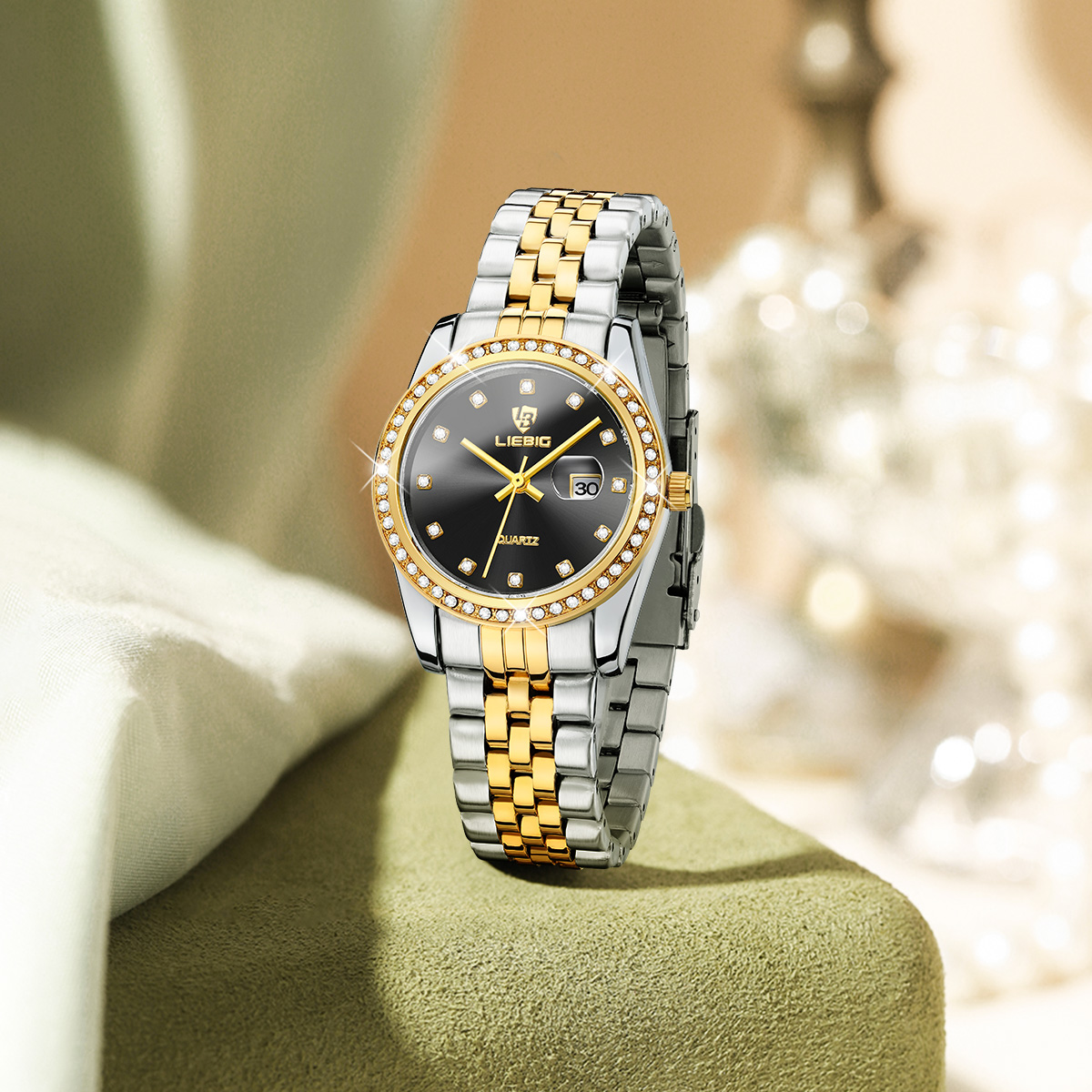 L1038(Woman Watch)