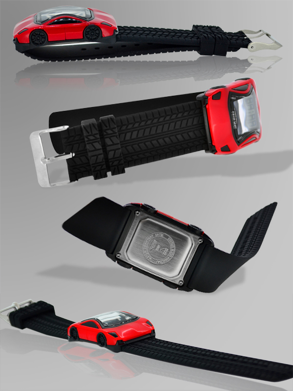 kids wrist watch-Skmei Watch Manufacture Co.,Ltd