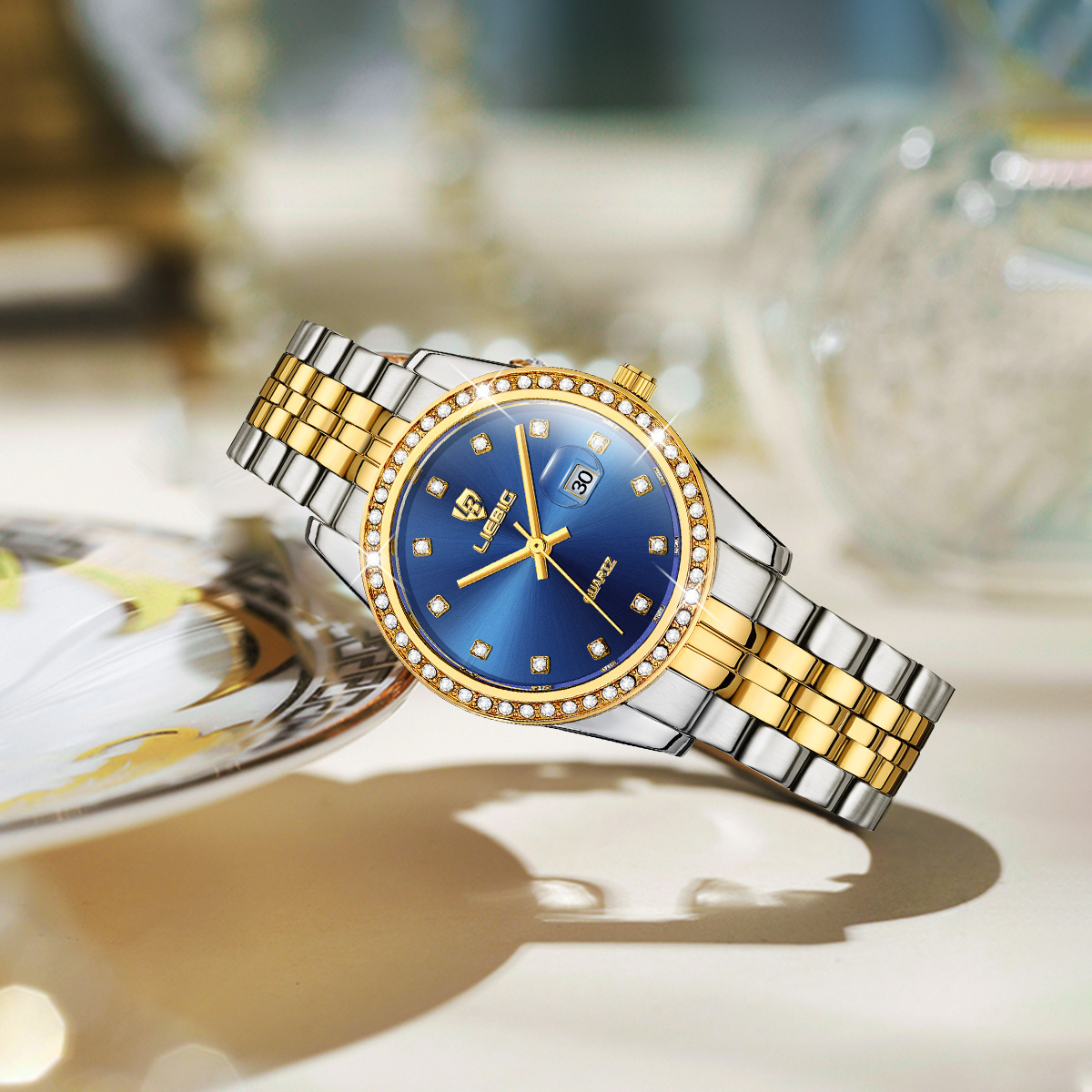 L1038(Woman Watch)