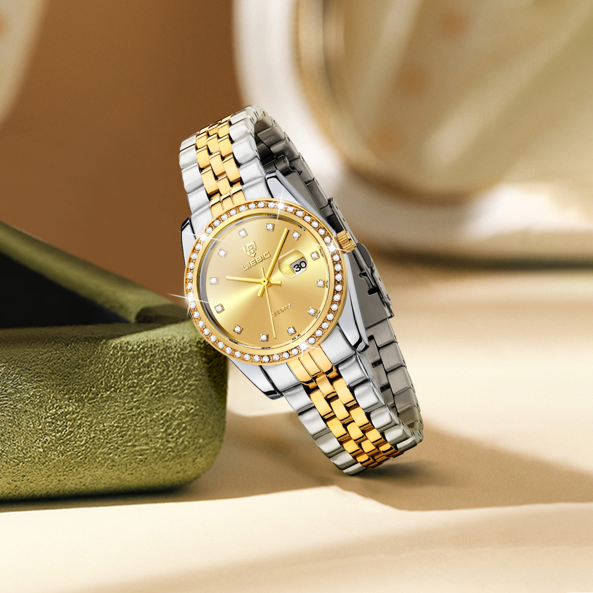 L1038(Woman Watch)