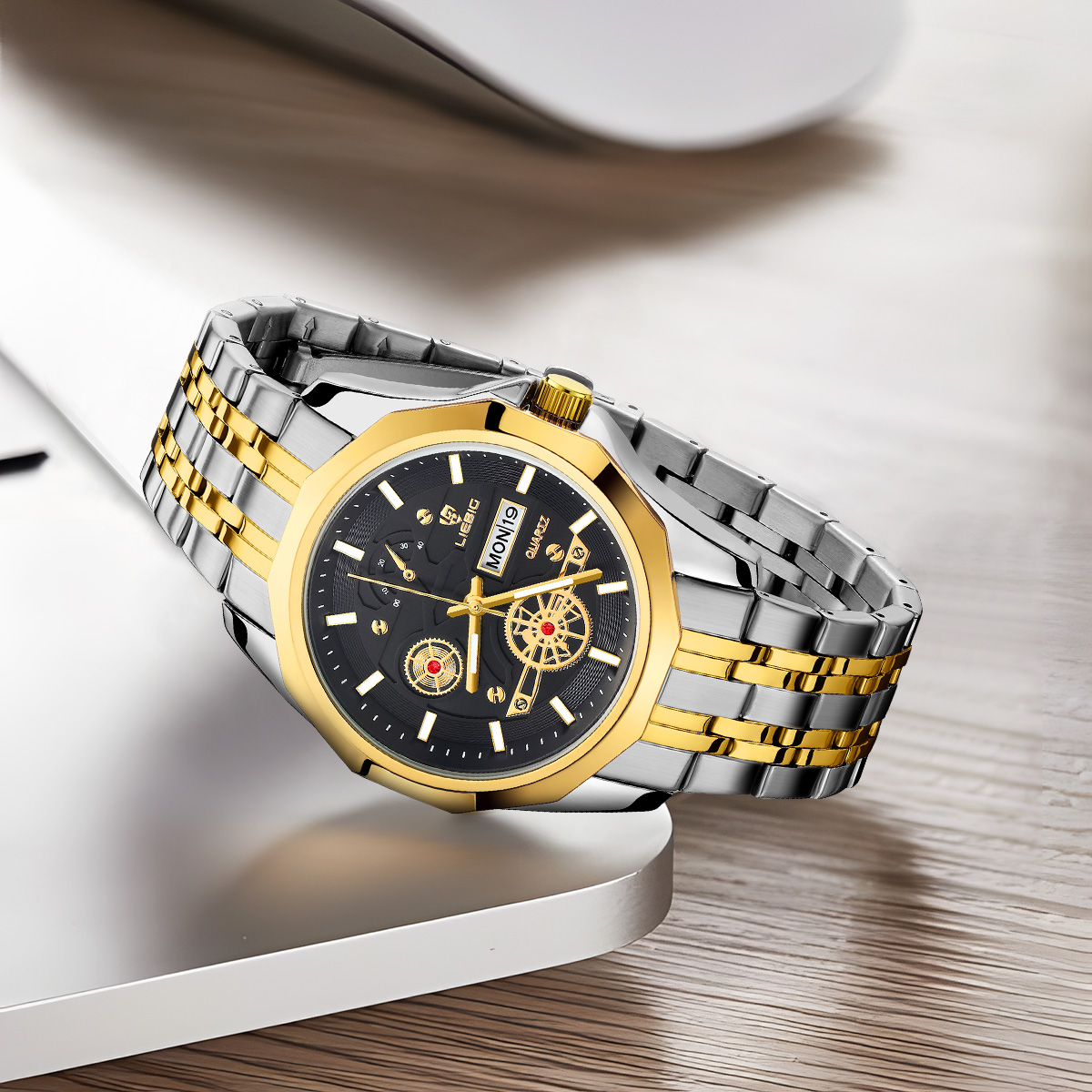 L1037(Man Watch)