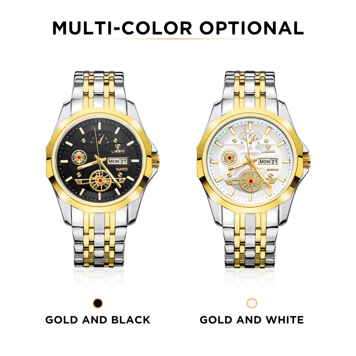 L1037(Man Watch)