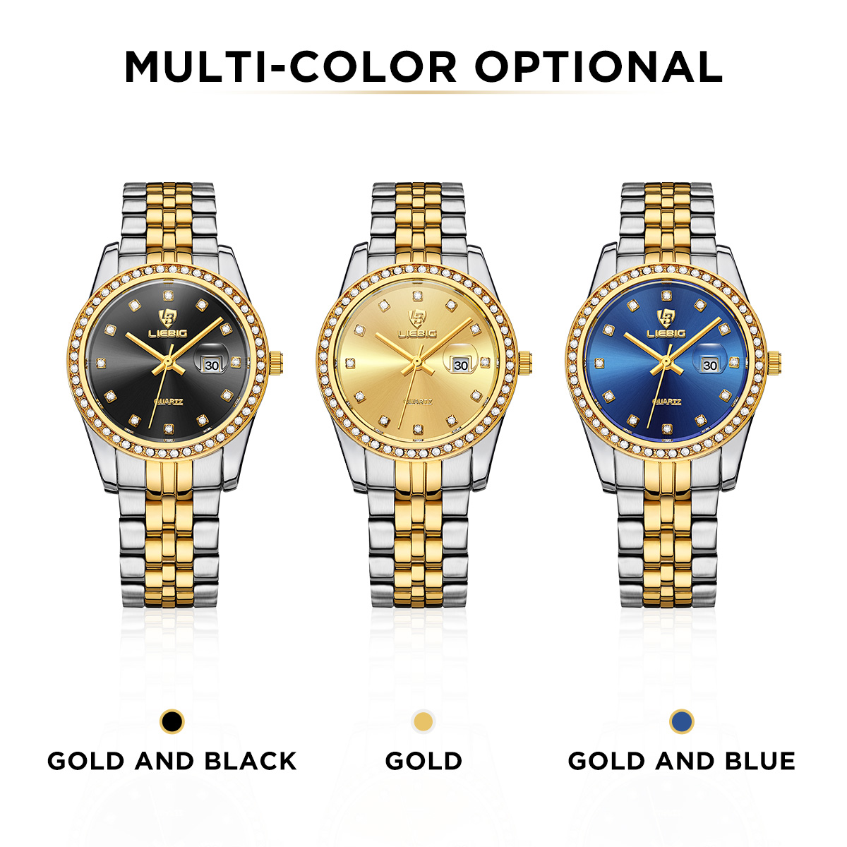 L1038(Woman Watch)