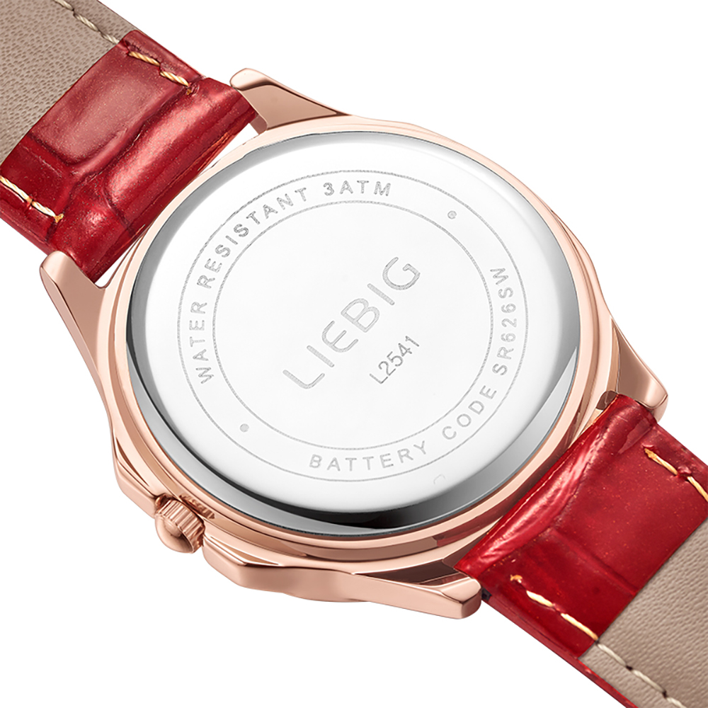 L2541-Woman Watch