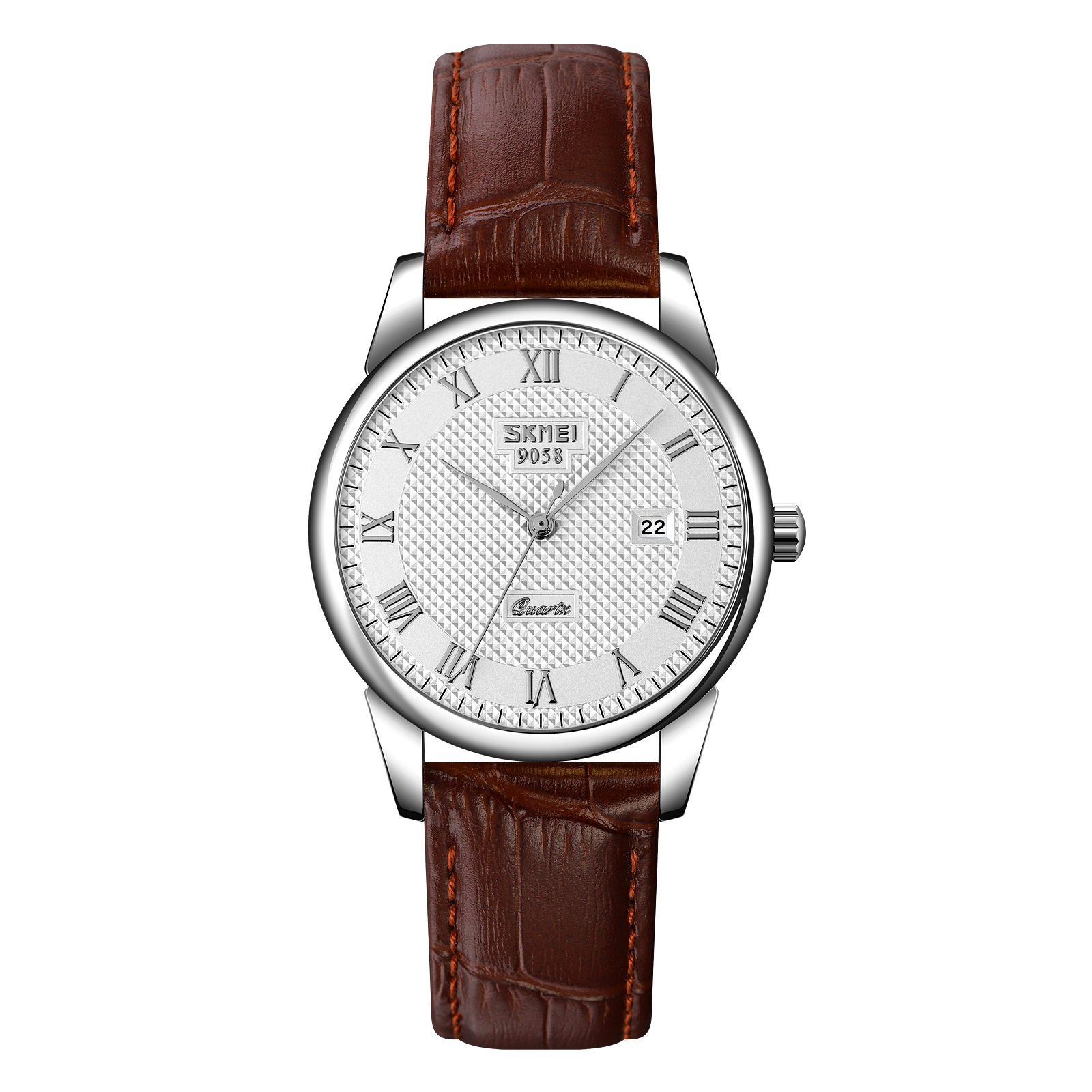 couple watches men women wristwatch lover-Skmei Watch Manufacture Co.,Ltd