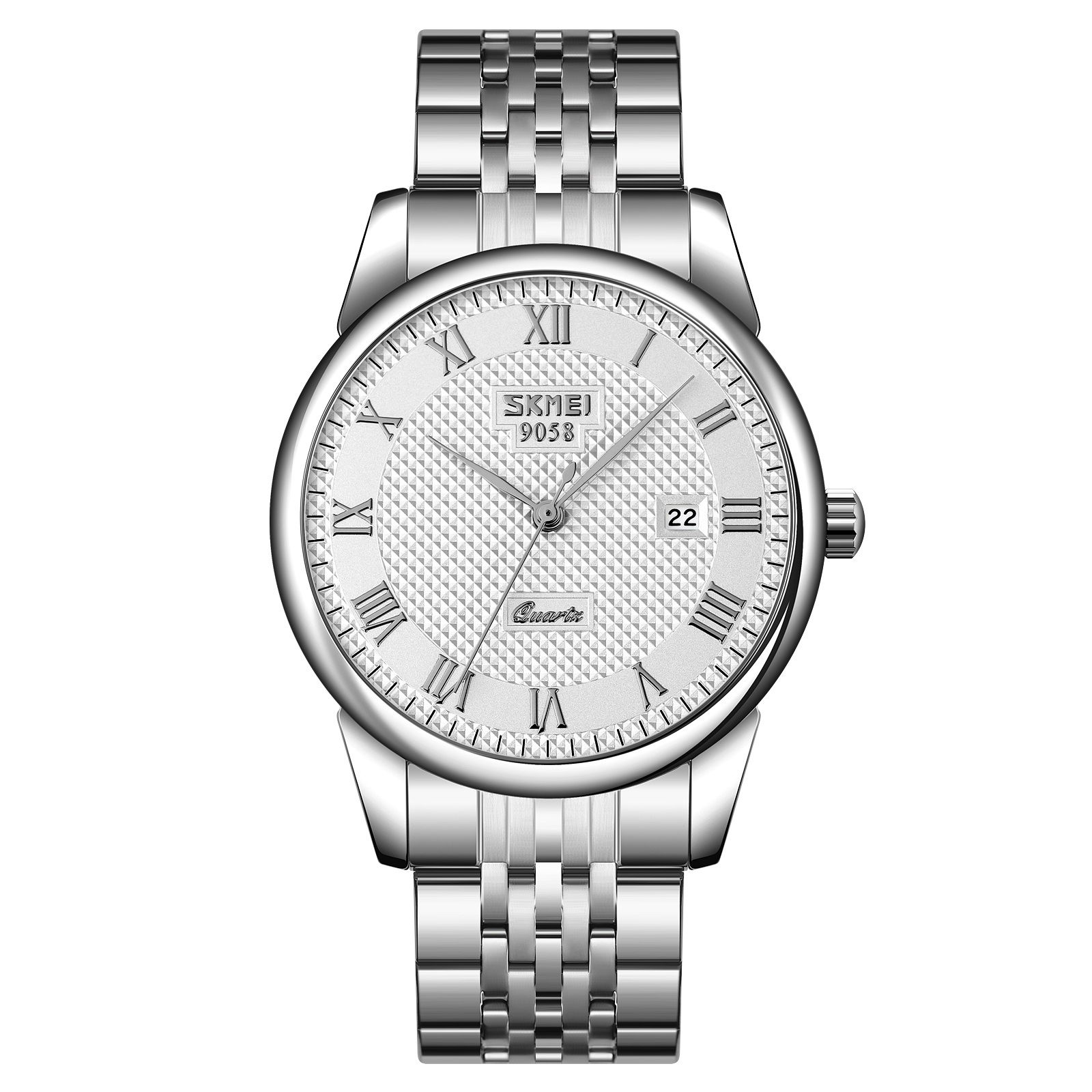 couple watches men women wristwatch lover-Skmei Watch Manufacture Co.,Ltd
