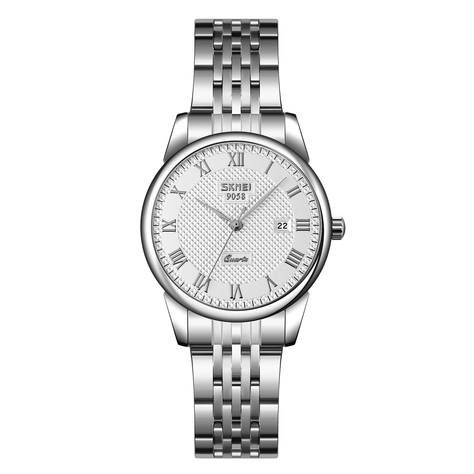 couple watches men women wristwatch lover-Skmei Watch Manufacture Co.,Ltd