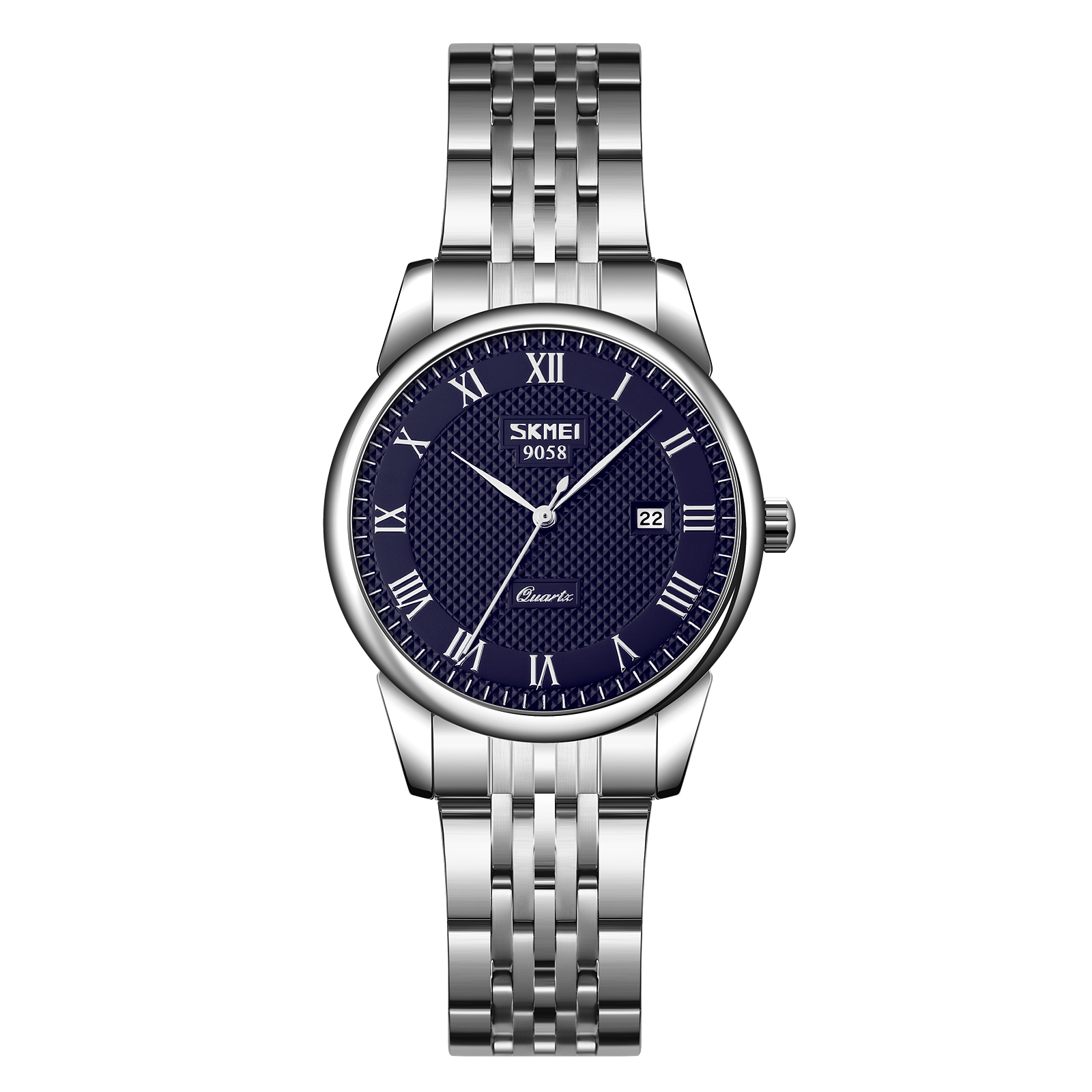 couple watches men women wristwatch lover-Skmei Watch Manufacture Co.,Ltd