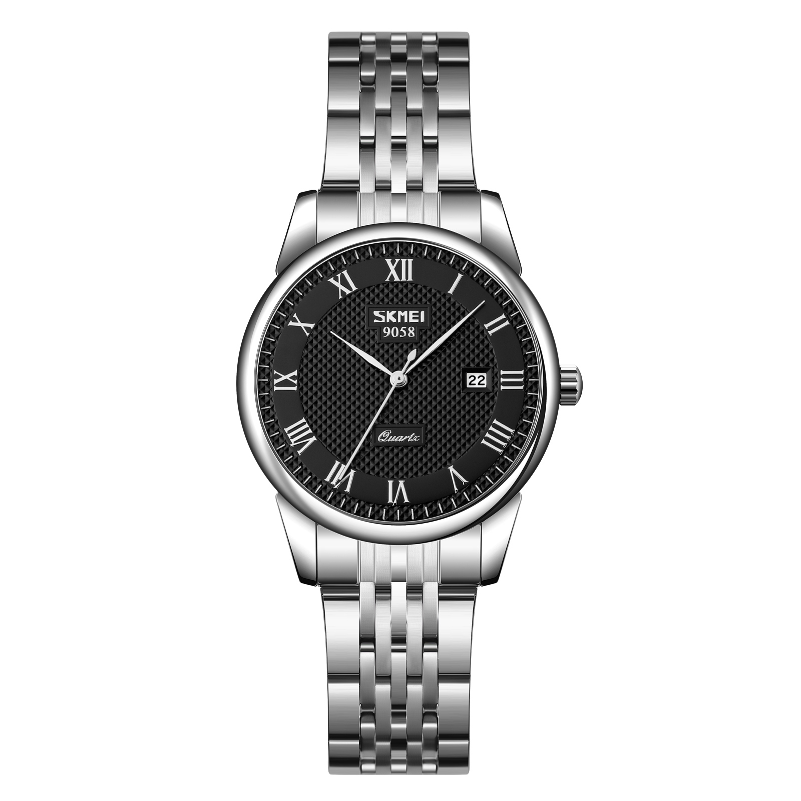 couple watches men women wristwatch lover-Skmei Watch Manufacture Co.,Ltd