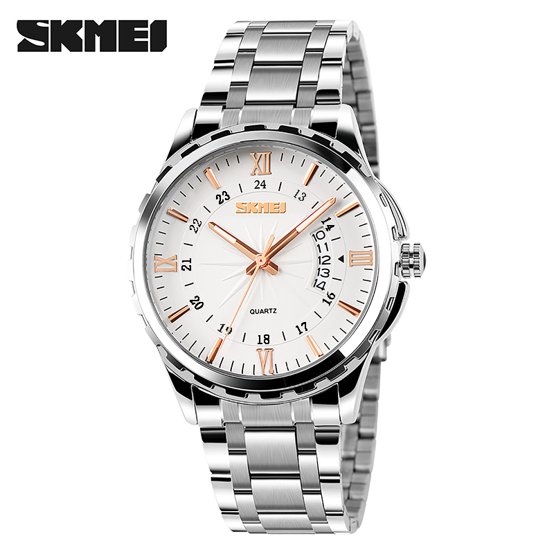 japan movement quartz watch-Skmei Watch Manufacture Co.,Ltd