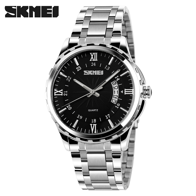 japan movement quartz watch-Skmei Watch Manufacture Co.,Ltd