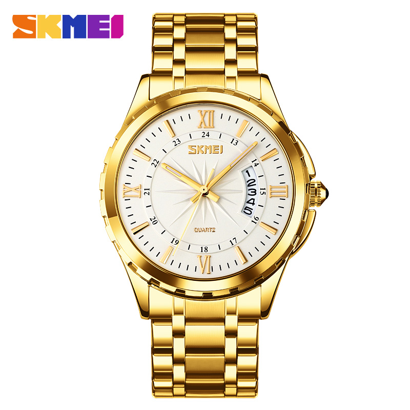 japan movement quartz watch-Skmei Watch Manufacture Co.,Ltd