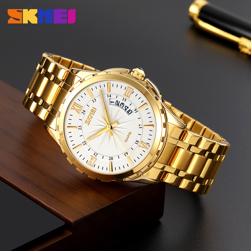 japan movement quartz watch-Skmei Watch Manufacture Co.,Ltd
