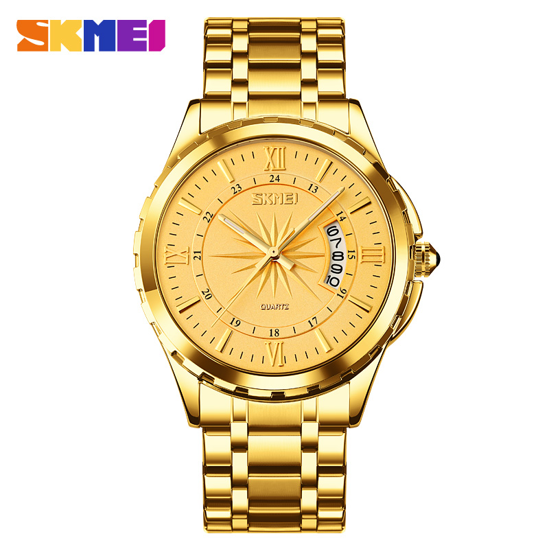 japan movement quartz watch-Skmei Watch Manufacture Co.,Ltd
