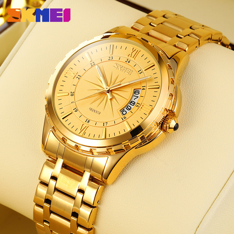 japan movement quartz watch-Skmei Watch Manufacture Co.,Ltd