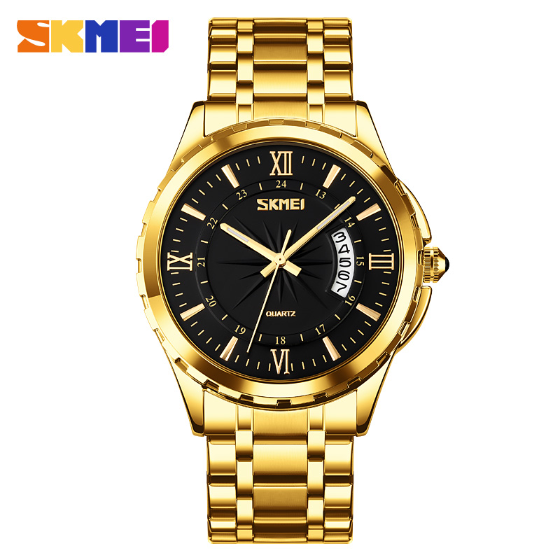 japan movement quartz watch-Skmei Watch Manufacture Co.,Ltd
