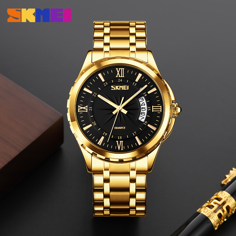 japan movement quartz watch-Skmei Watch Manufacture Co.,Ltd
