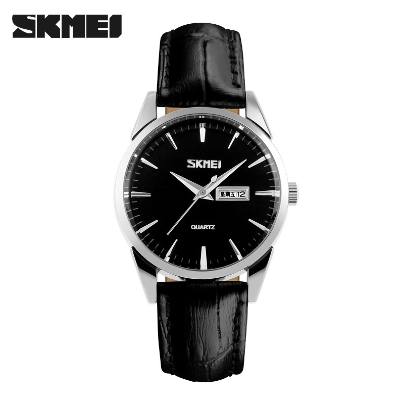 romantic quartz watch-Skmei Watch Manufacture Co.,Ltd