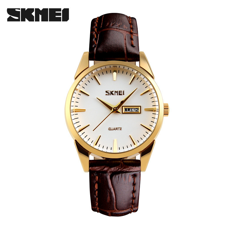 romantic quartz watch-Skmei Watch Manufacture Co.,Ltd