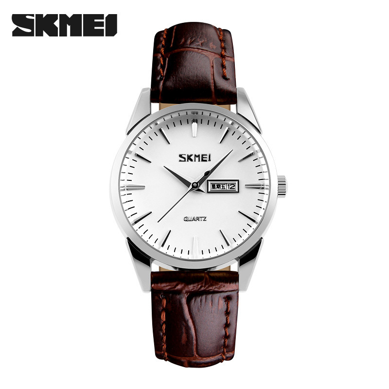 romantic quartz watch-Skmei Watch Manufacture Co.,Ltd