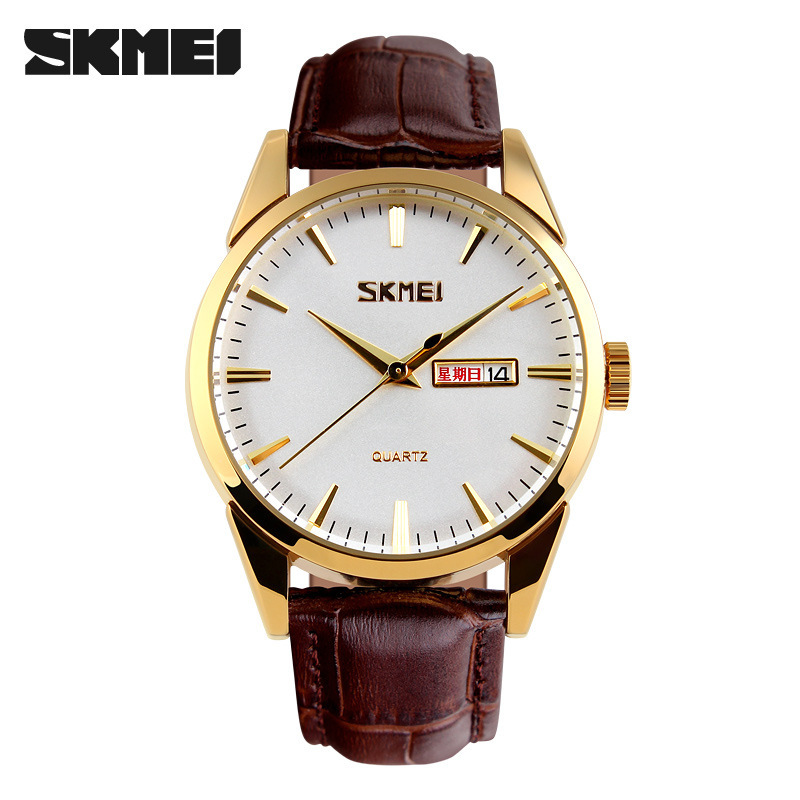 romantic quartz watch-Skmei Watch Manufacture Co.,Ltd