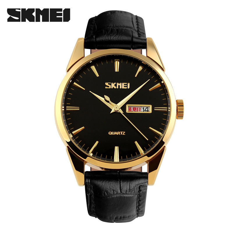 romantic quartz watch-Skmei Watch Manufacture Co.,Ltd