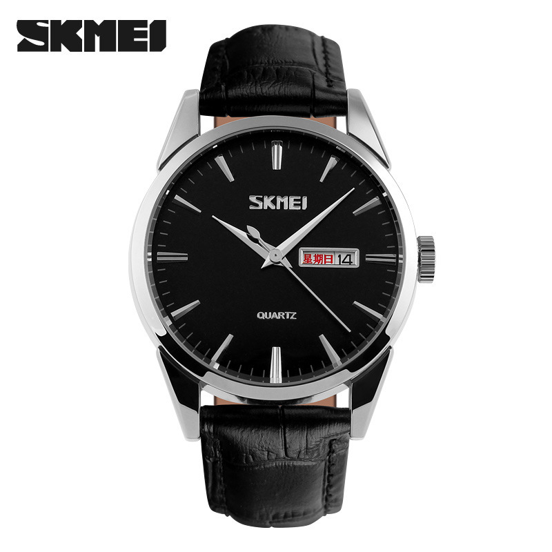 romantic quartz watch-Skmei Watch Manufacture Co.,Ltd