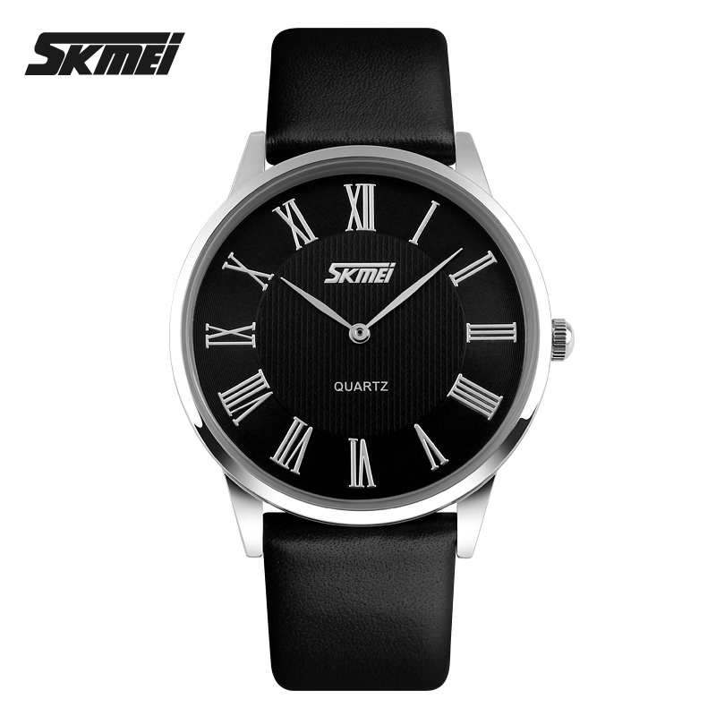 quartz movments watch-Skmei Watch Manufacture Co.,Ltd