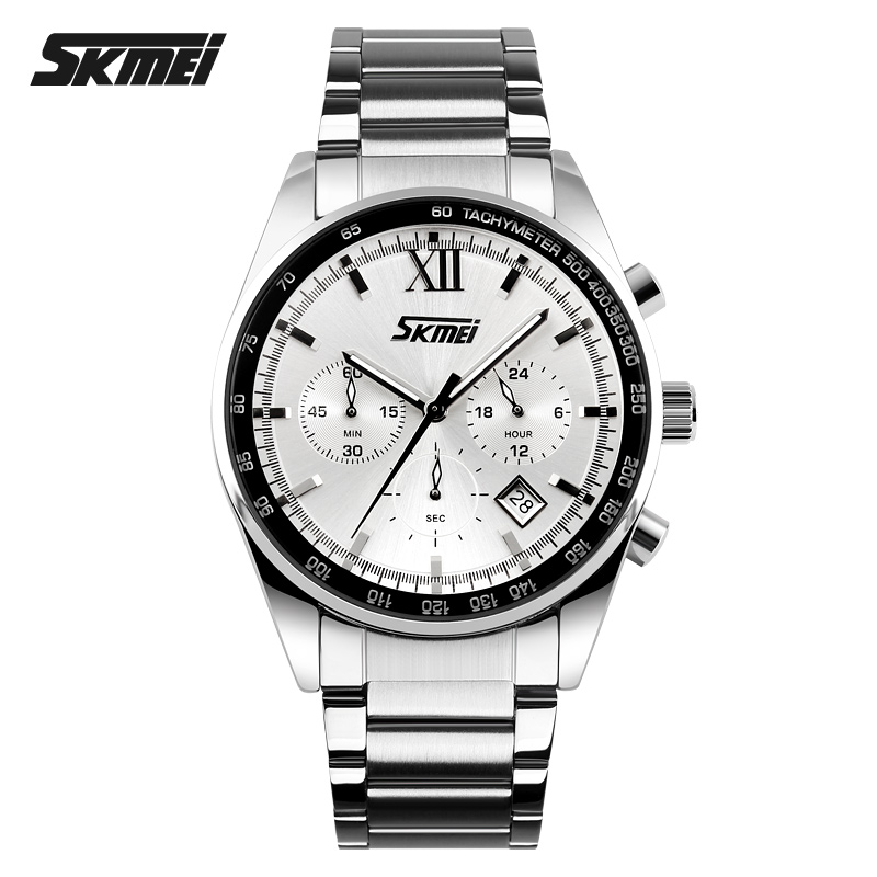 men quartz wristwatch-Skmei Watch Manufacture Co.,Ltd