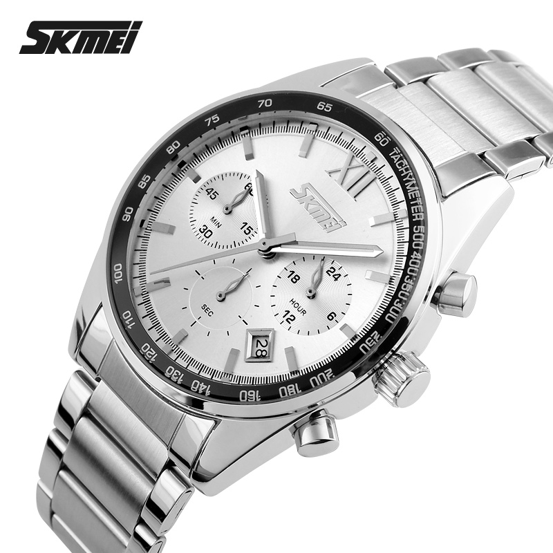men quartz wristwatch-Skmei Watch Manufacture Co.,Ltd