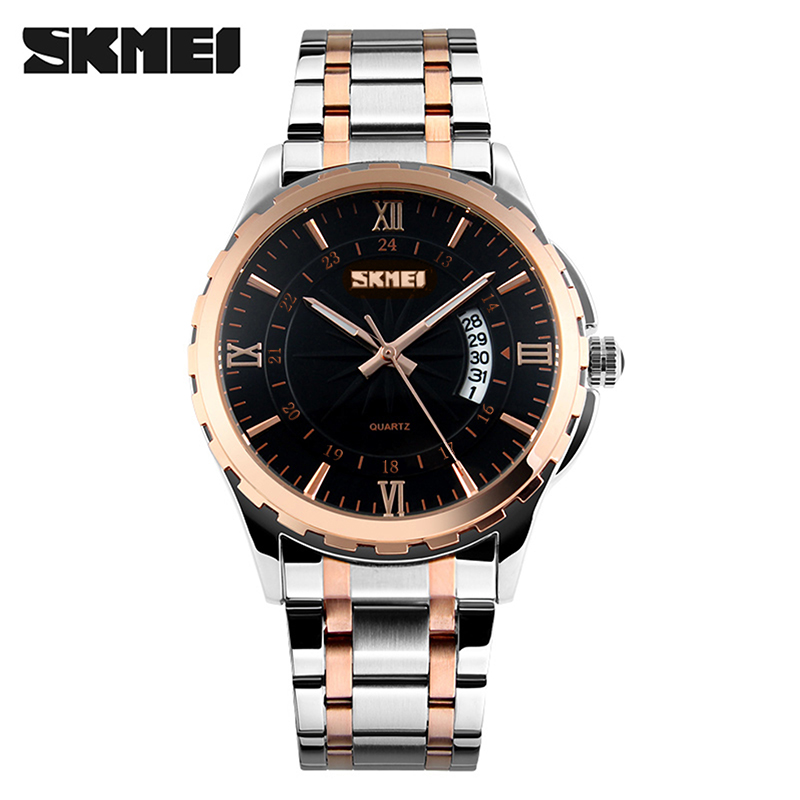 japan movement quartz watch-Skmei Watch Manufacture Co.,Ltd