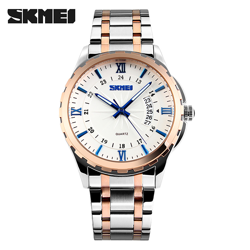 japan movement quartz watch-Skmei Watch Manufacture Co.,Ltd