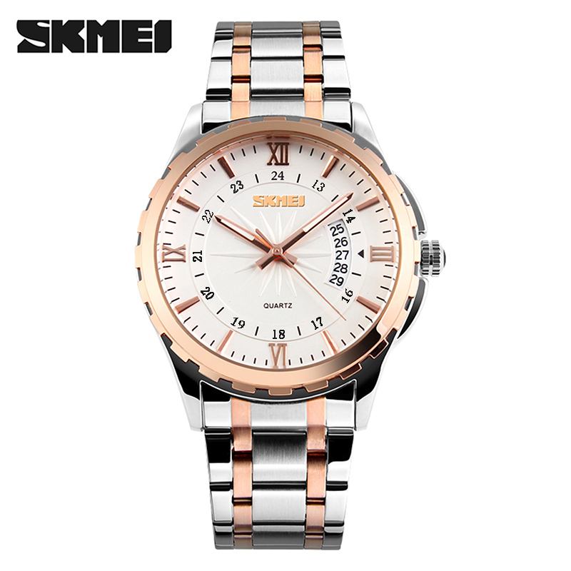 japan movement quartz watch-Skmei Watch Manufacture Co.,Ltd
