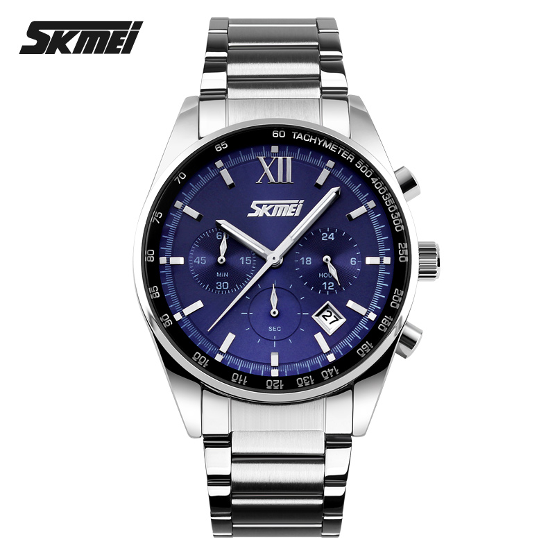 men quartz wristwatch-Skmei Watch Manufacture Co.,Ltd