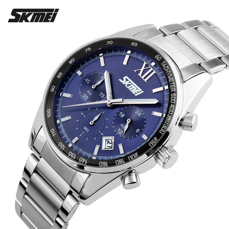 men quartz wristwatch-Skmei Watch Manufacture Co.,Ltd