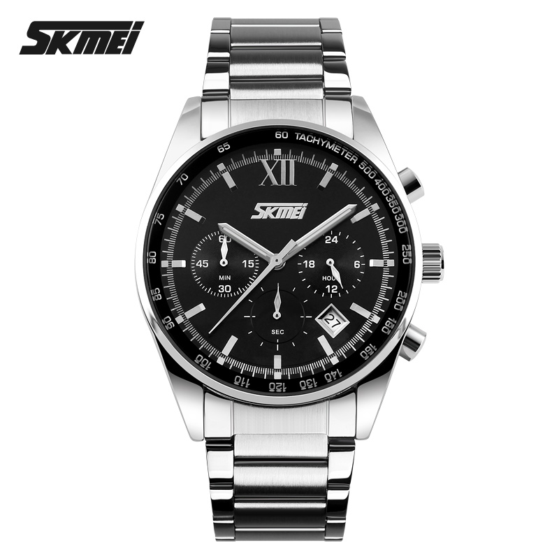men quartz wristwatch-Skmei Watch Manufacture Co.,Ltd