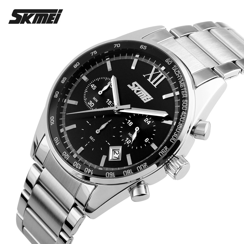 men quartz wristwatch-Skmei Watch Manufacture Co.,Ltd