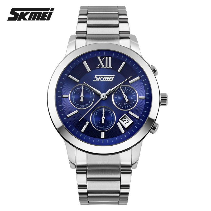 quartz watch vender-Skmei Watch Manufacture Co.,Ltd