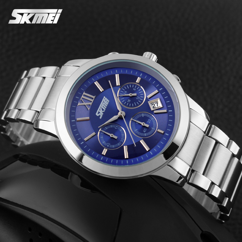 quartz watch vender-Skmei Watch Manufacture Co.,Ltd