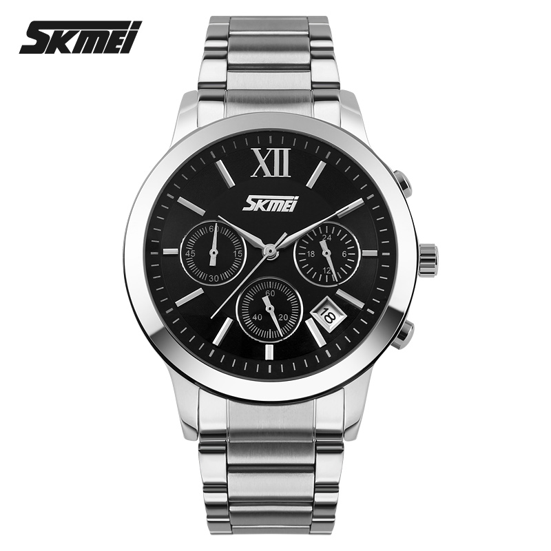 quartz watch vender-Skmei Watch Manufacture Co.,Ltd