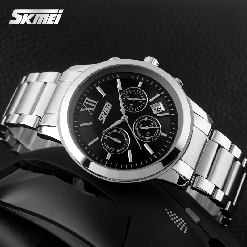 quartz watch vender-Skmei Watch Manufacture Co.,Ltd