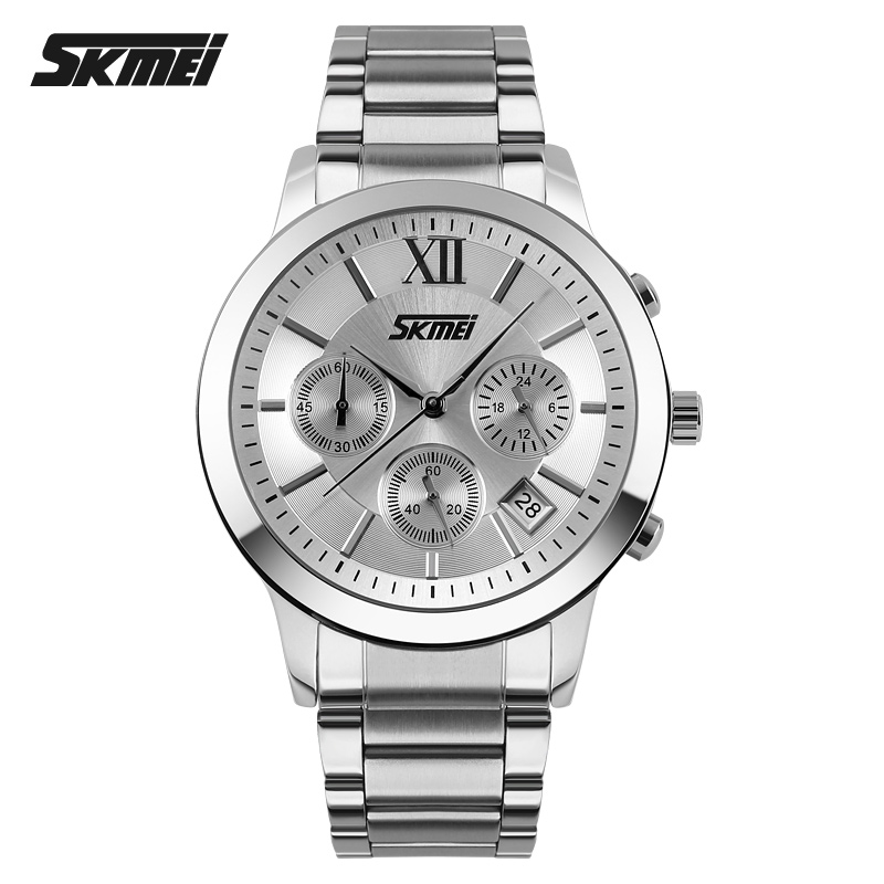quartz watch vender-Skmei Watch Manufacture Co.,Ltd