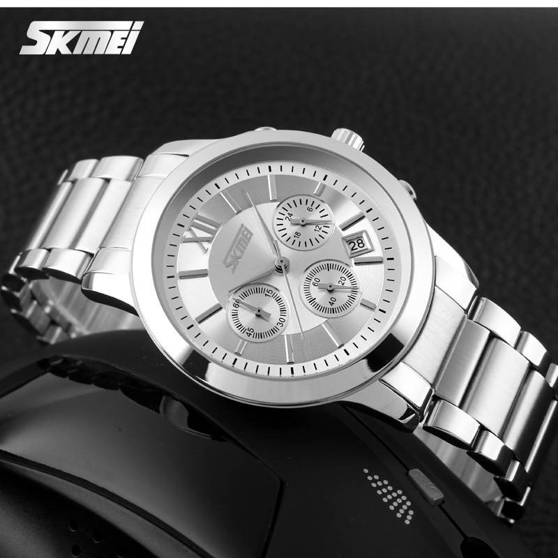 quartz watch vender-Skmei Watch Manufacture Co.,Ltd