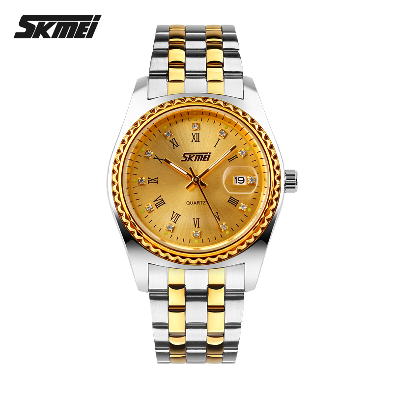 quartz wristwatch supplier-Skmei Watch Manufacture Co.,Ltd
