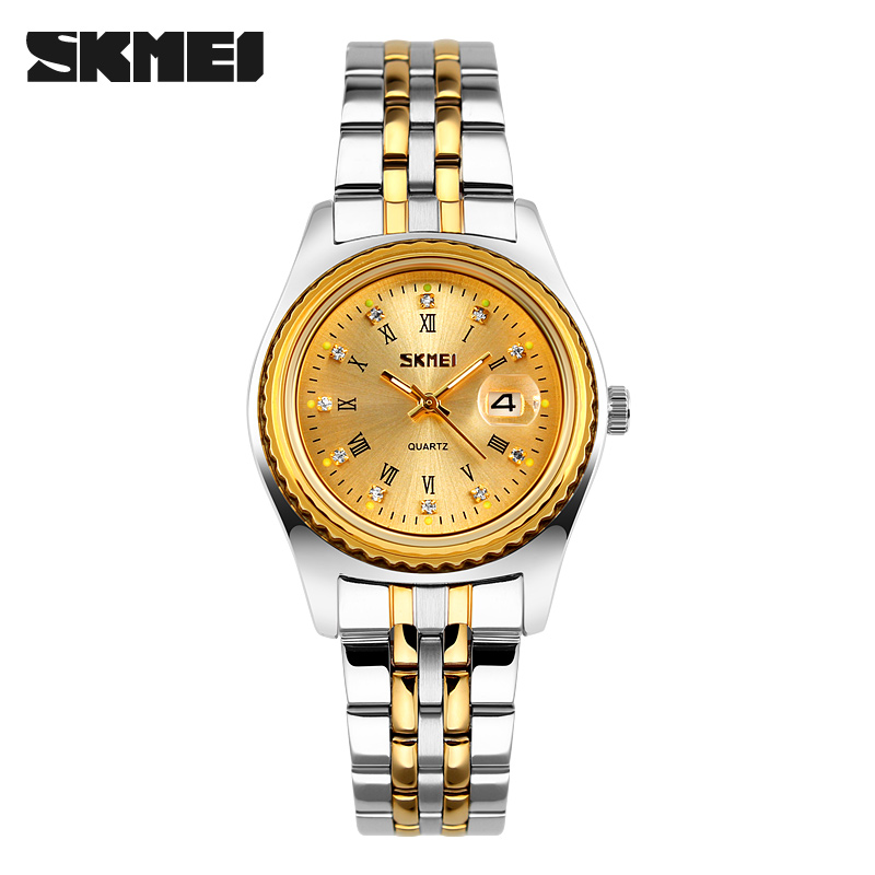 quartz wristwatch supplier-Skmei Watch Manufacture Co.,Ltd