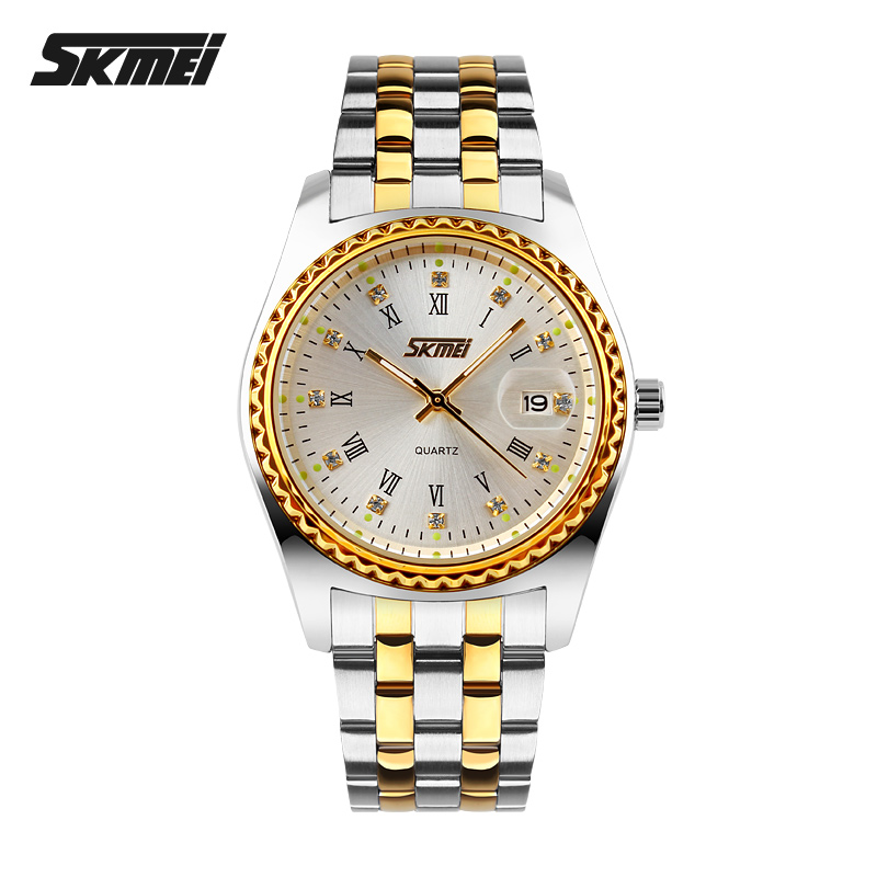 quartz wristwatch supplier-Skmei Watch Manufacture Co.,Ltd