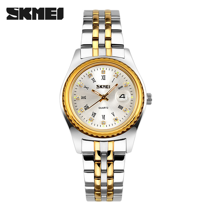 quartz wristwatch supplier-Skmei Watch Manufacture Co.,Ltd